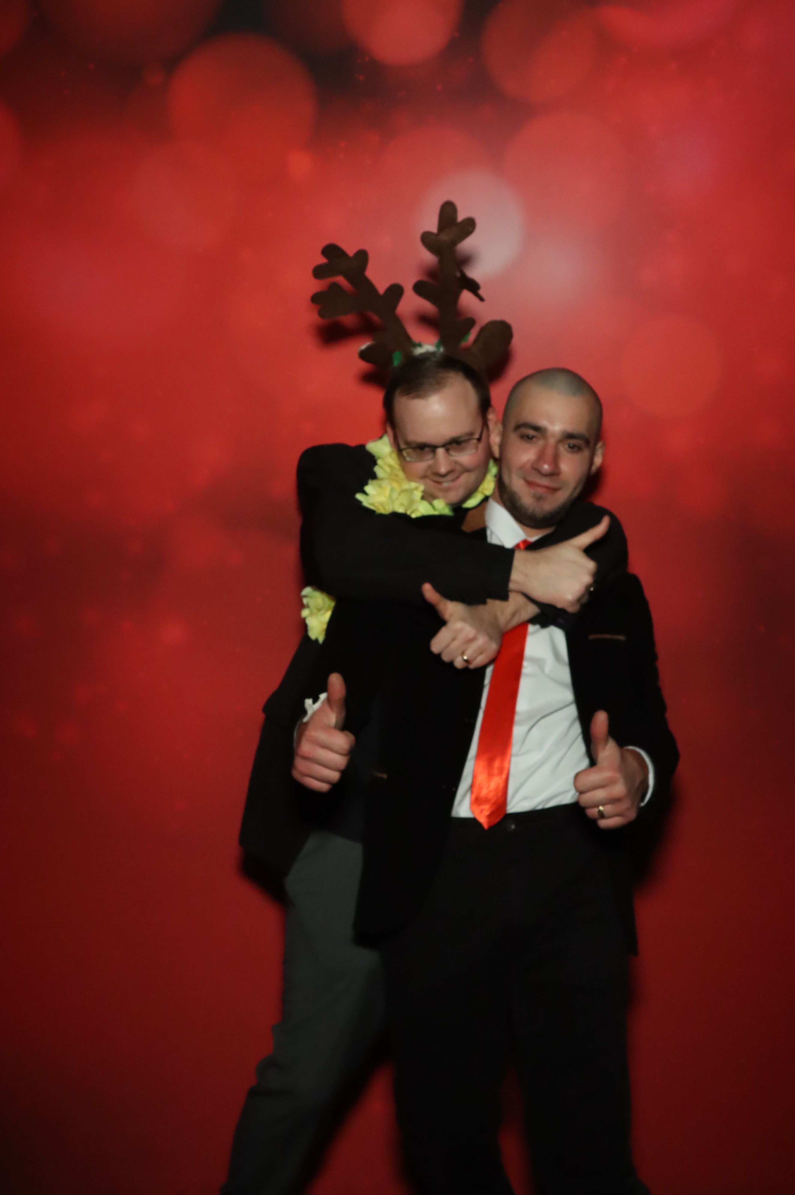 Christmas Party | View more photos from the event at gallery.myphotoboothexperience.co.uk/u/MyPhotoBoothExperienceLtd/Christmas-Party